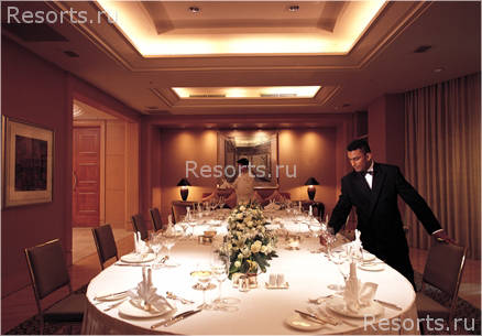 Conrad Centennial Singapore 20